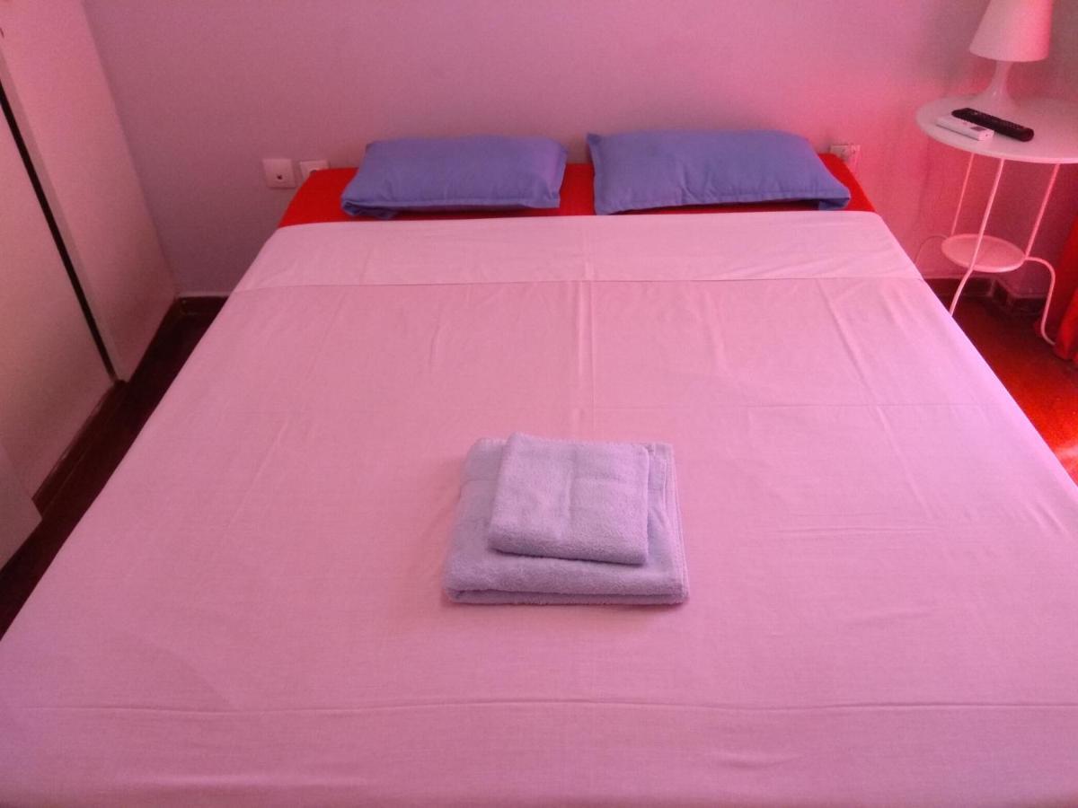 Wonderful Apartment In Central 雅典 外观 照片