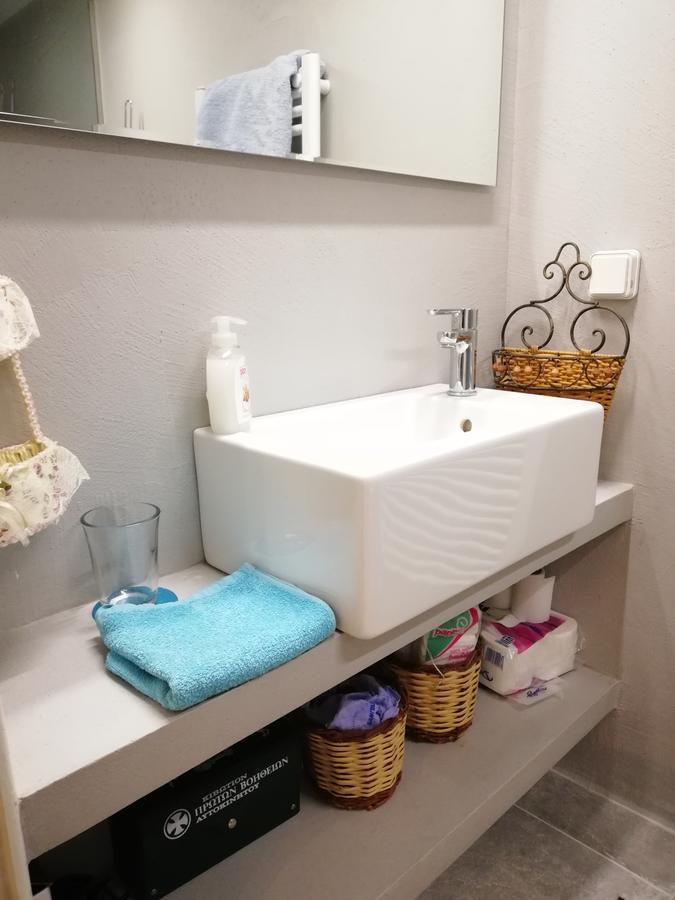 Wonderful Apartment In Central 雅典 外观 照片