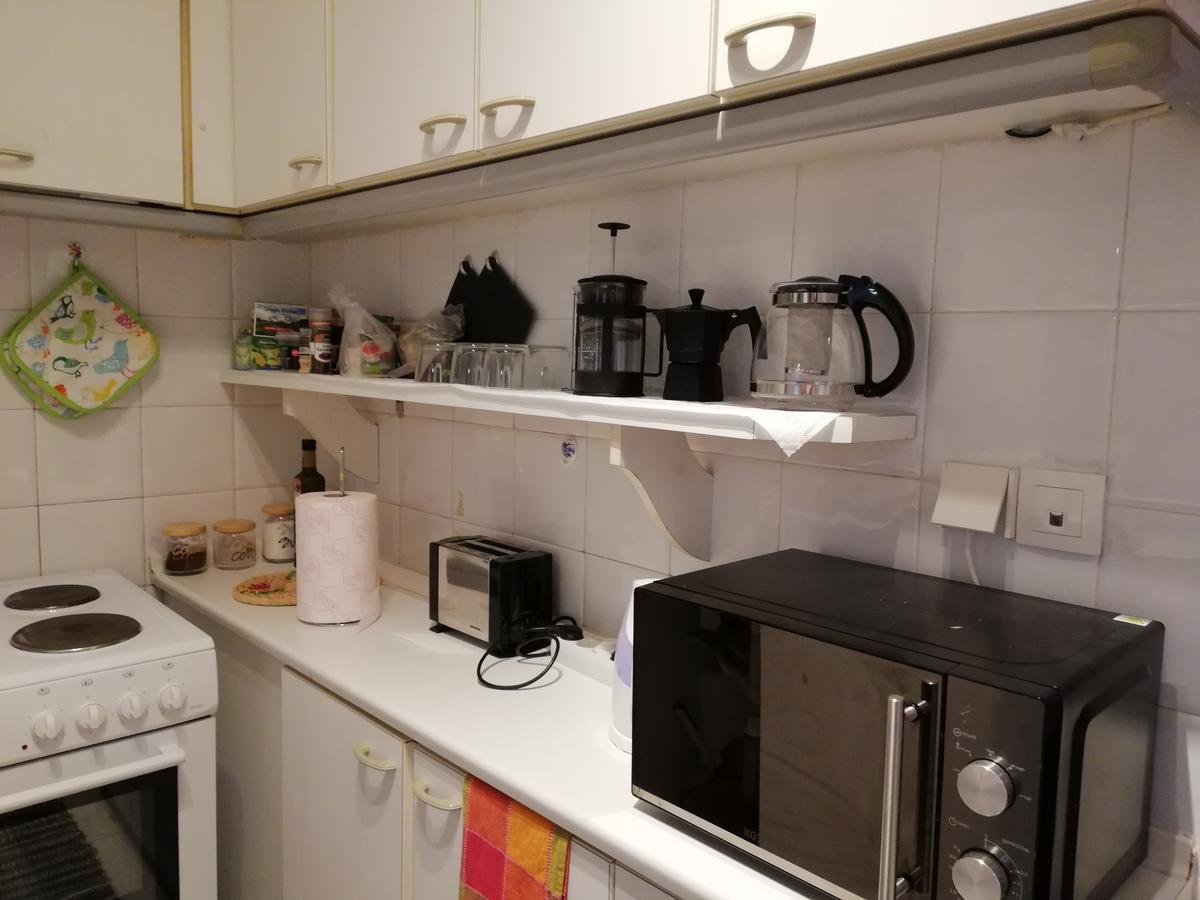 Wonderful Apartment In Central 雅典 外观 照片