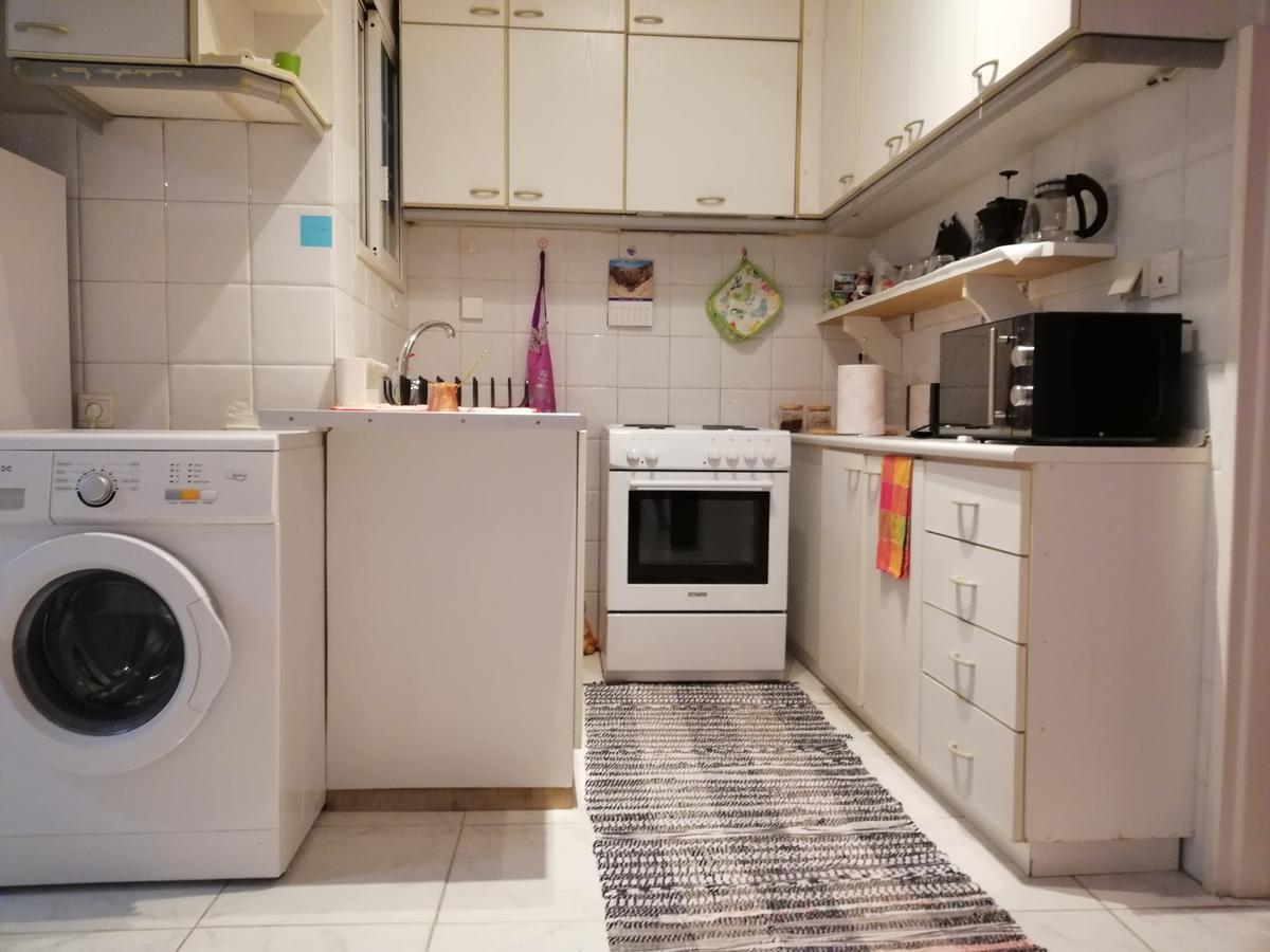 Wonderful Apartment In Central 雅典 外观 照片